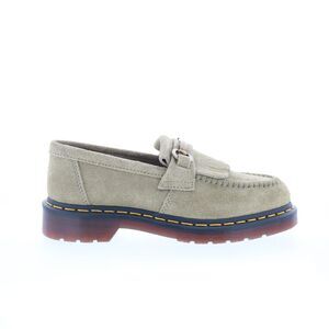 Dr. Martens Womens Adrian Snaffle Desert Oasis Green Shoes ()